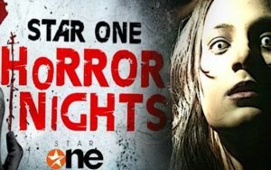 horror nights sanjay khambe