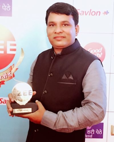 Sanjay Khambe Sanjay Khambe